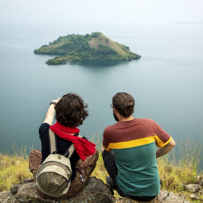4 Days Gorilla Tour, Lake Kivu & Kigali City Tour